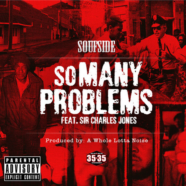 So Many Problems - Single by Soufside | Spotify