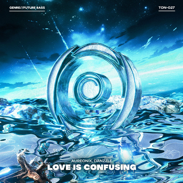 Love Is Confusing