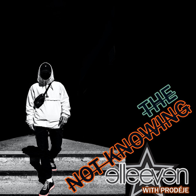 The Not Knowing - Single by ellee ven | Spotify