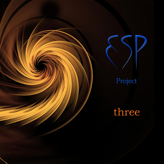 Three cover art