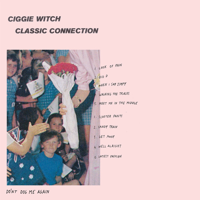 Classic Connection cover art