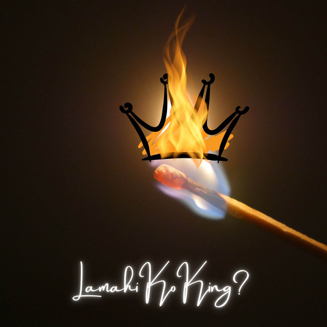 Emikid – Lamahi Ko King?