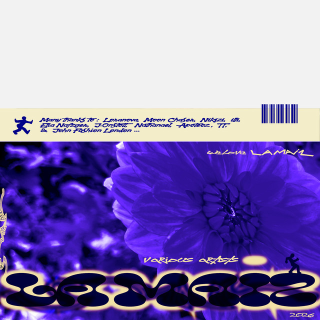 WeLove La Maiz cover
