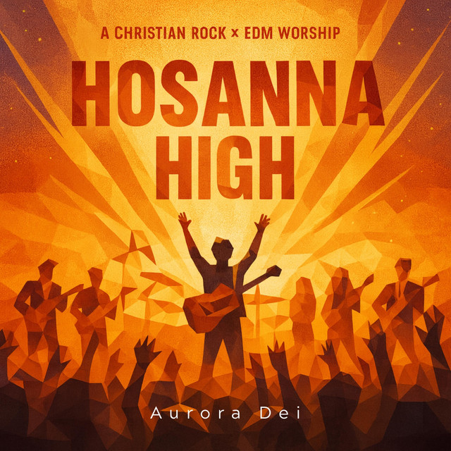 Hosanna High