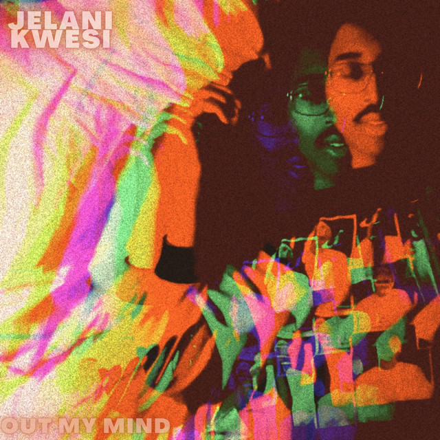 Stay cover art