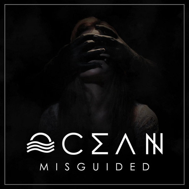Misguided cover art