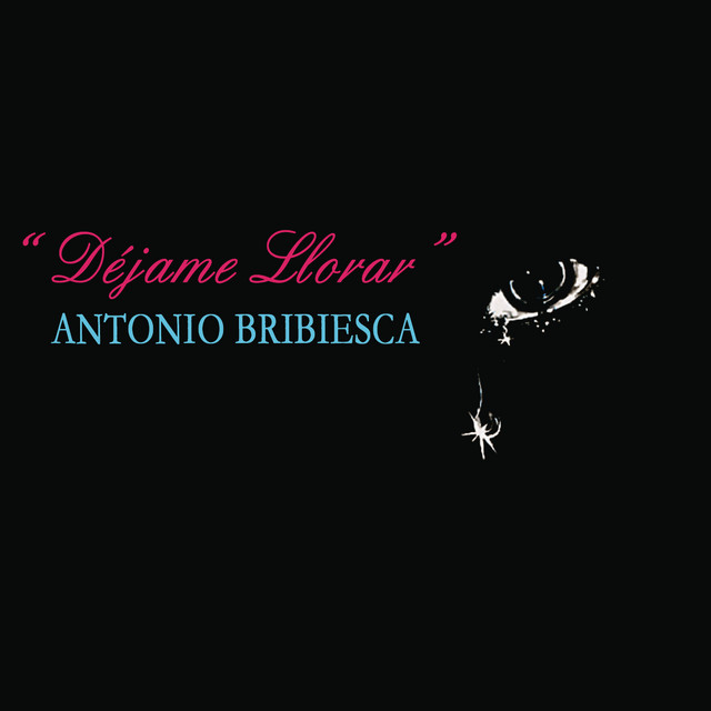 Déjame Llorar cover art