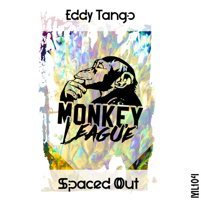 Spaced Out album art