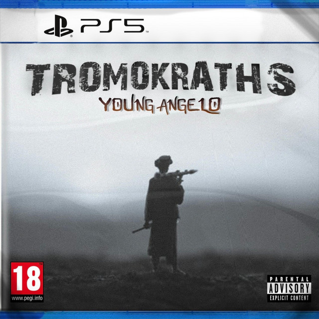 Tromokraths