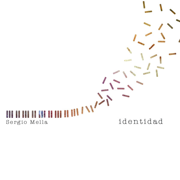 Identidad cover art