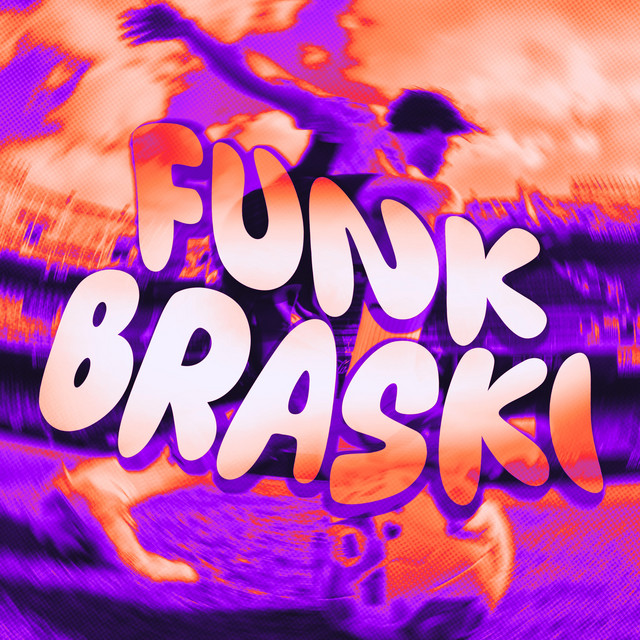 FUNK BRASKI album image