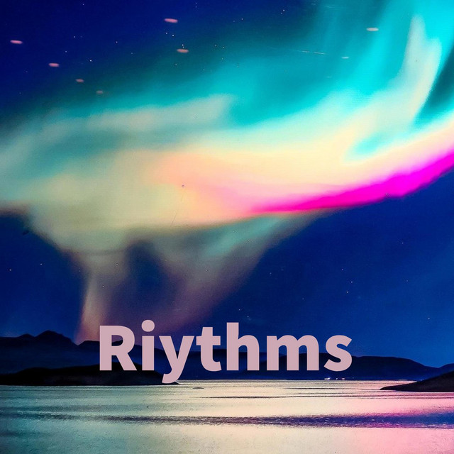 Riythms - Single by Ricama | Spotify