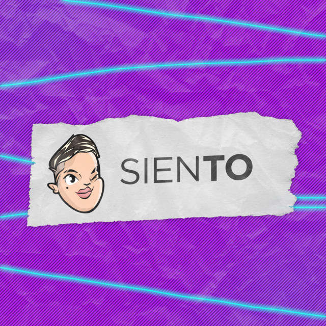 Siento cover art