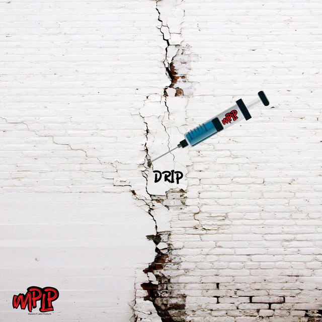 Drip (Instrumental version) - Single by MPLP | Spotify