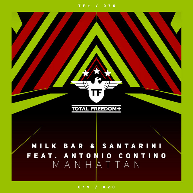 Manhattan - Extended Mix