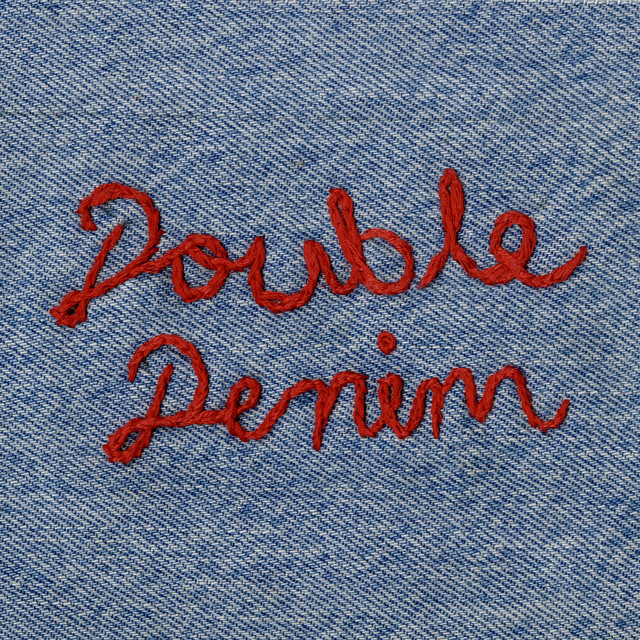Double Denim