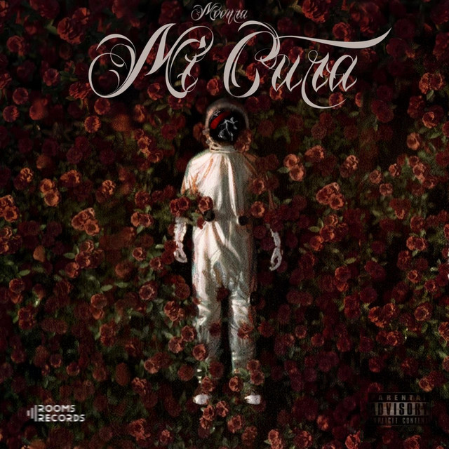 MI CURA cover art