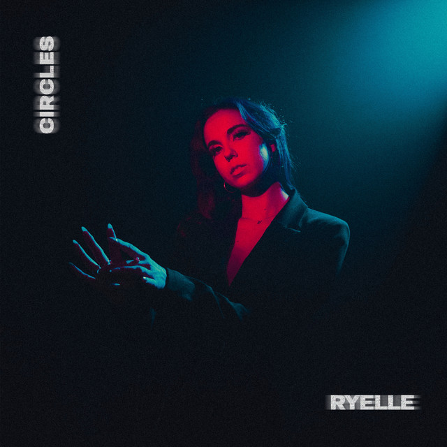 Circles cover art