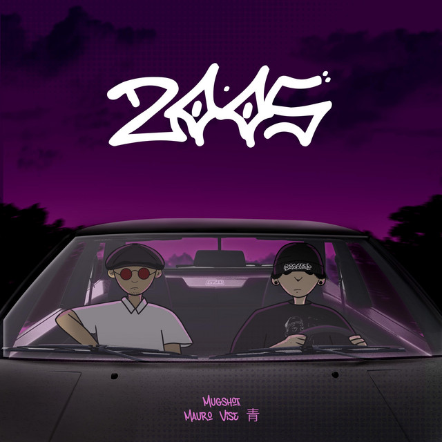 Al fondo de mi cabeza (feat. Shatty & Mauro Vise 青)