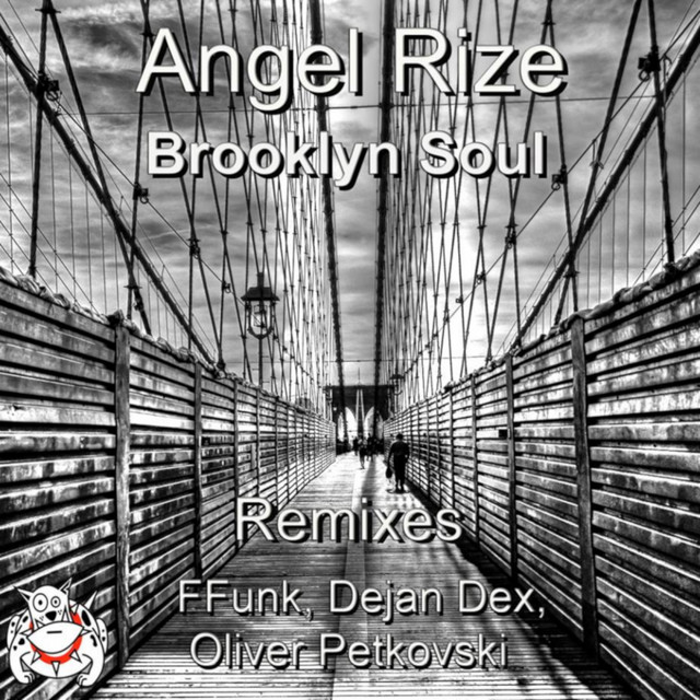 Brooklyn Soul - Dejan Dex Remix cover art