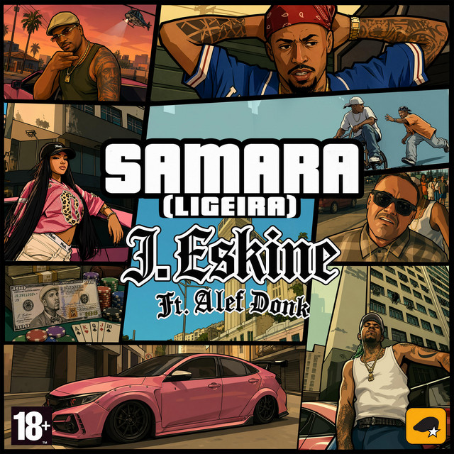 Samara (Ligeira)