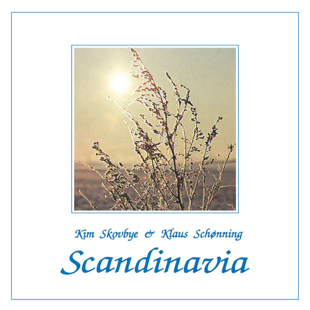 Scandinavia cover