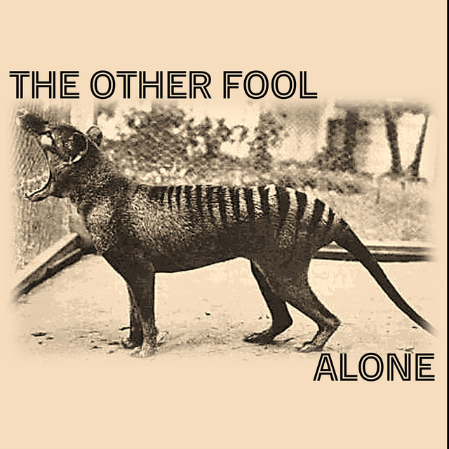 Alone - Single by The Other Fool | Spotify