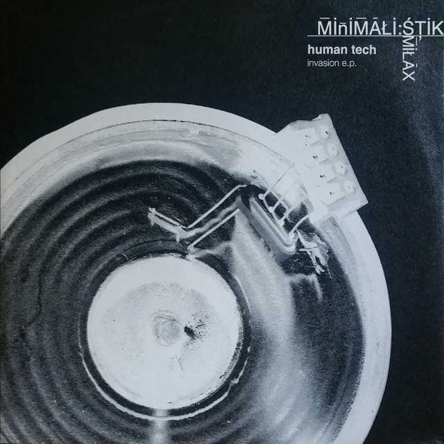 Das Techno Lied - Original Mix cover art