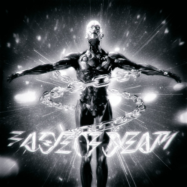 Cover art: FACE OF DEATH — sofeykoo
