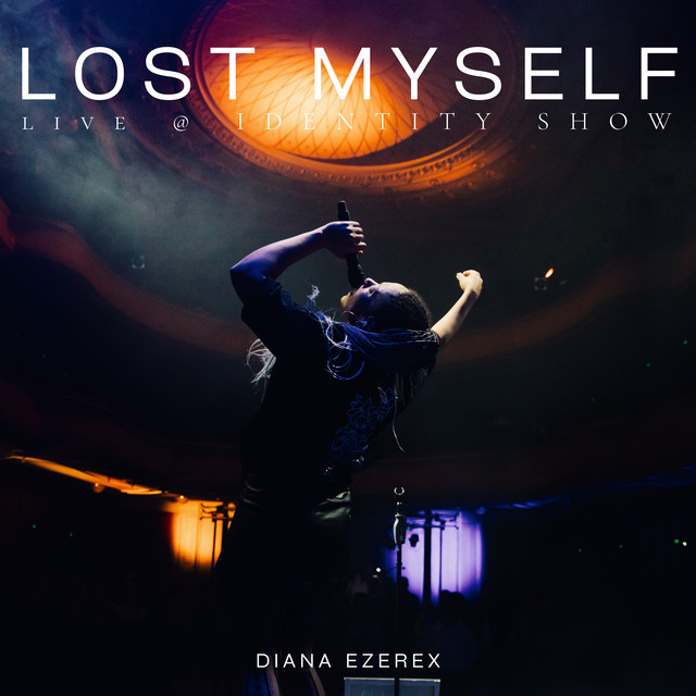 Lost Myself
