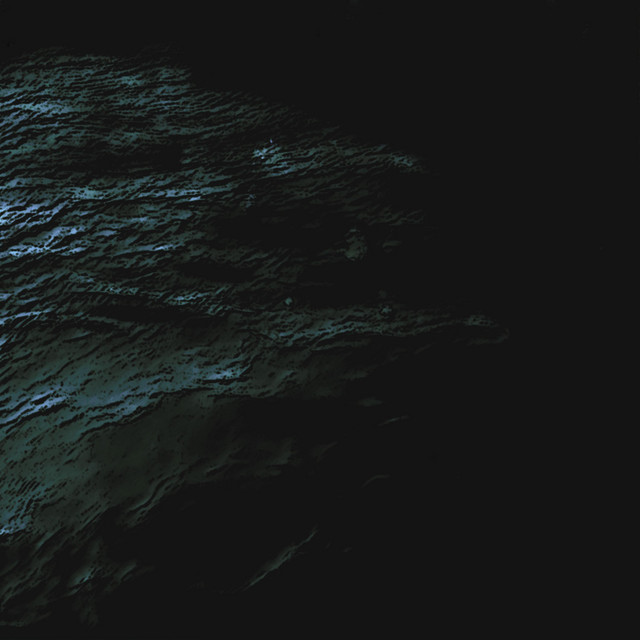 Immersion cover art