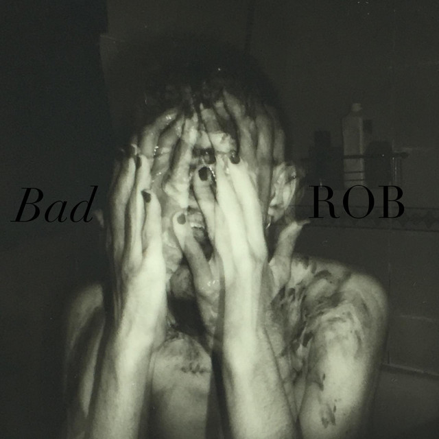 Bad cover art