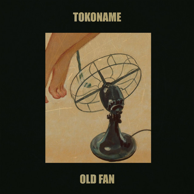 Old Fan