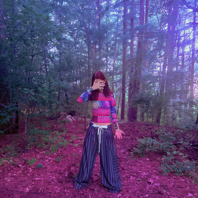 Grudge cover art