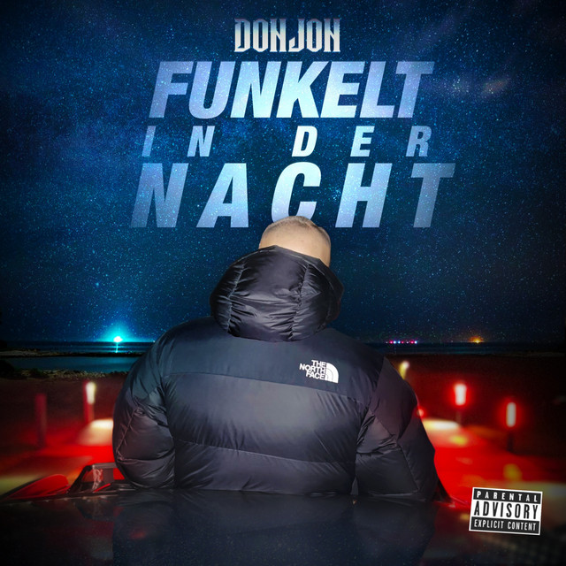 Funkelt in der Nacht cover