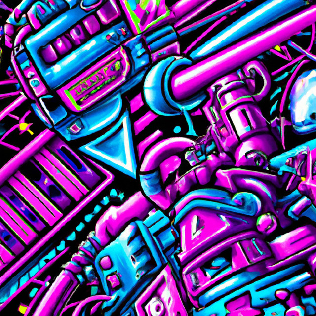 Express cover art