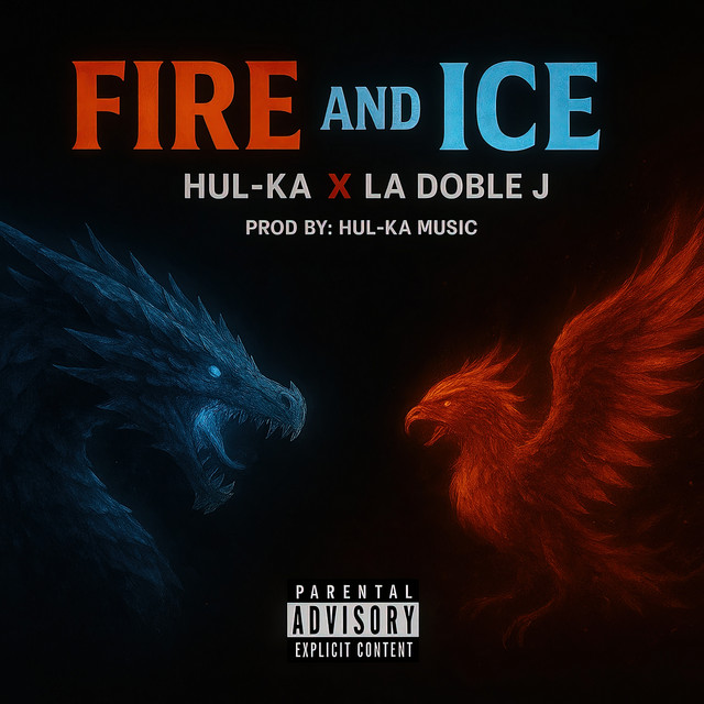 Fire And Ice