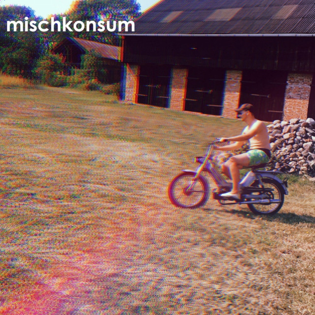 mischtape cover