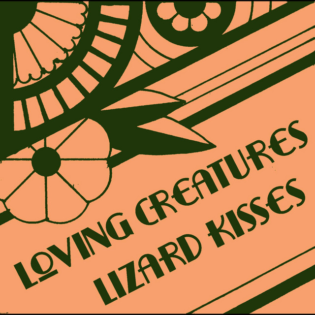 Loving Creatures cover