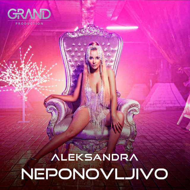 Aleksandra Nieśpielak Photo