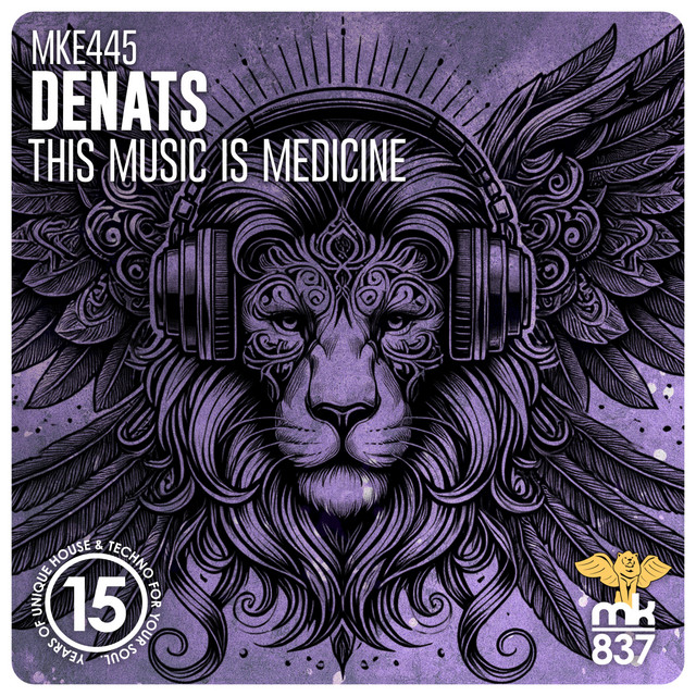 At the Time album art