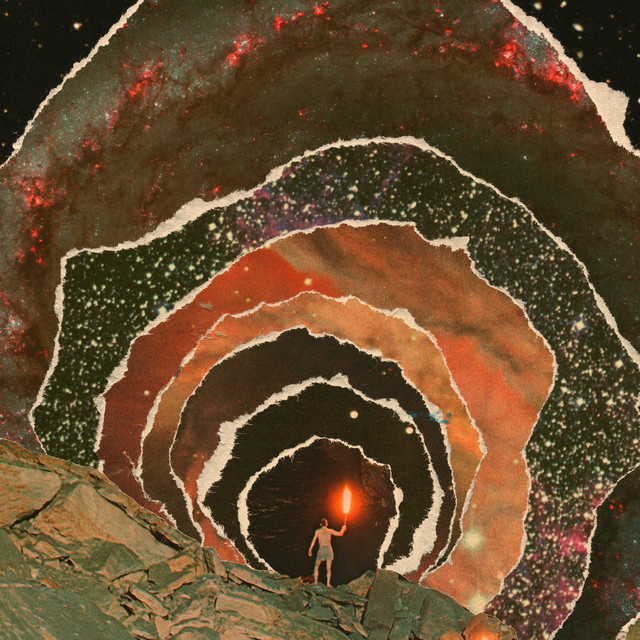 Nurture cover