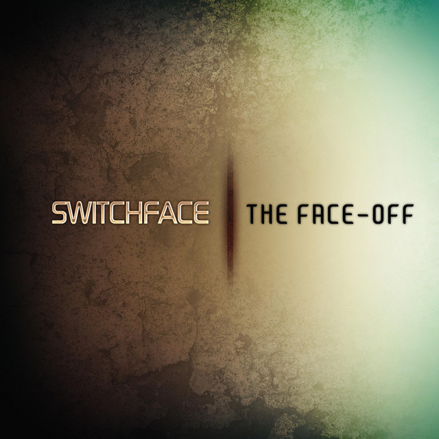 The Face-Off cover