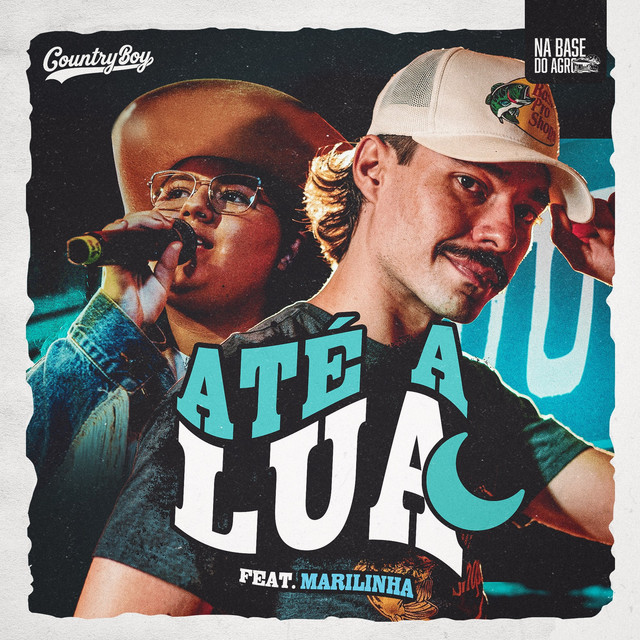 Até a Lua (Ao Vivo)