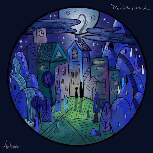 undefined album image