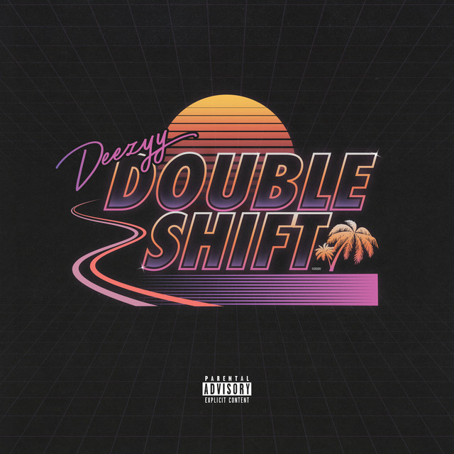 Double Shift cover art
