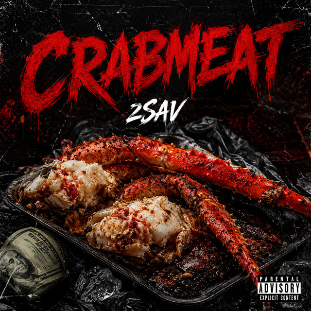 crabmeat