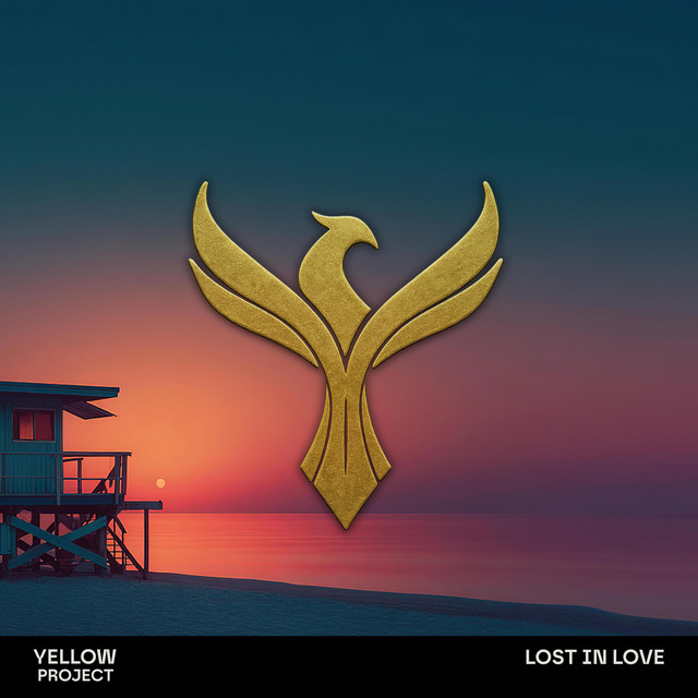 Lost in love