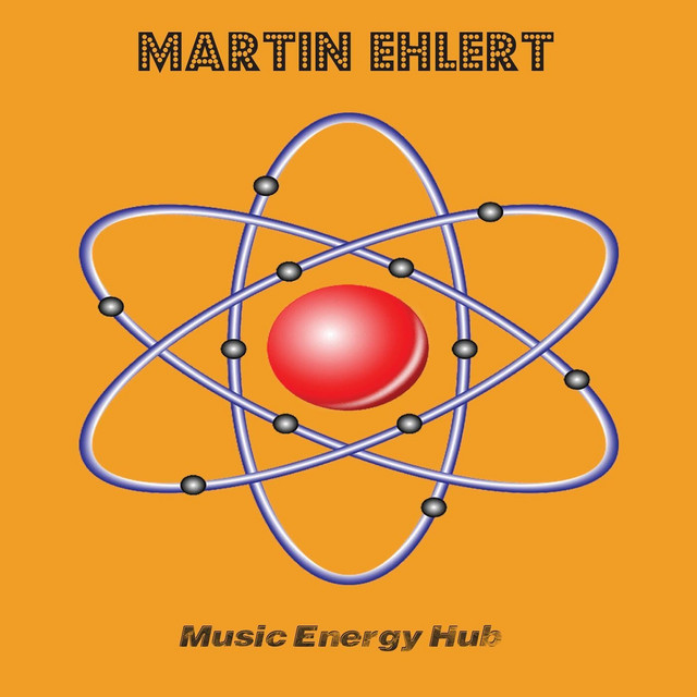 Music Energy Hub cover art