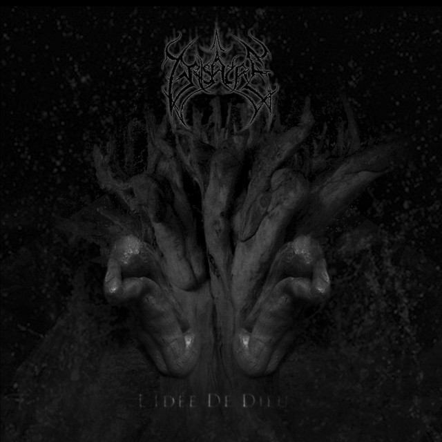 Lidee De Dieu cover